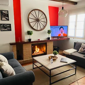 Apartamento Rural La Bandolera, El Bosque (Cadiz)