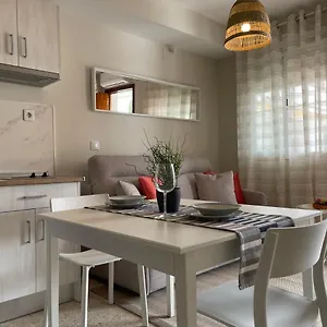 Apartamento Apartamento El Refugio, El Bosque (Cadiz)