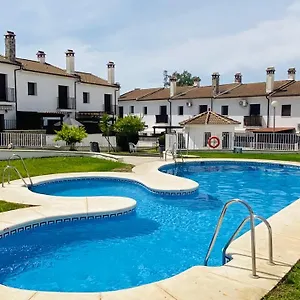 Apartamento Rural La Leyenda, El Bosque (Cadiz)