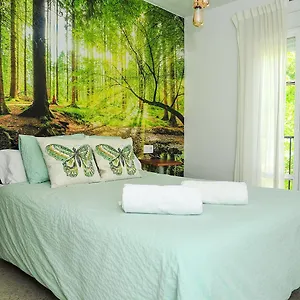 Apartamento El Sendero, El Bosque (Cadiz)