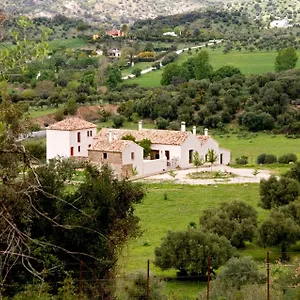 El Vihuelo Hotel